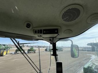 Комбайн John Deere S680 2016 р.в foto 34
