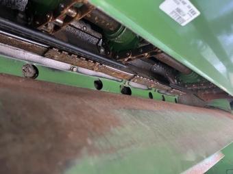 Комбайн John Deere S680 2016 р.в foto 10
