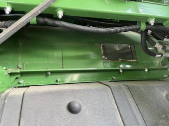 Комбайн John Deere S680 2016 р.в foto 17