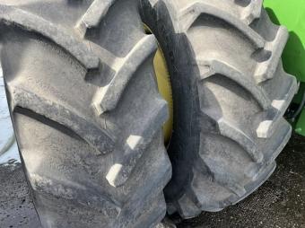 Комбайн John Deere S680 2016 р.в foto 11
