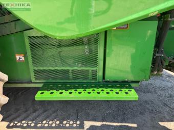 Комбайн John Deere S680 2016 р.в foto 18