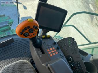 Комбайн John Deere S680 2016 р.в foto 22