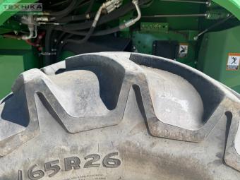 Комбайн John Deere S680 2016 р.в foto 20