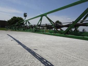 Обприскувач John Deere R4045 2019 р.в. foto 17