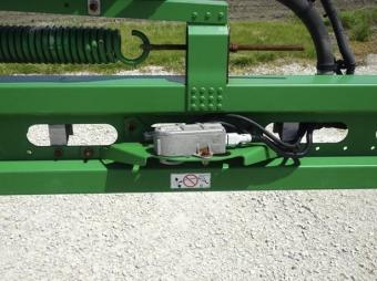 Обприскувач John Deere R4045 2019 р.в. foto 16