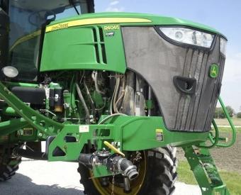 Обприскувач John Deere R4045 2019 р.в. foto 20