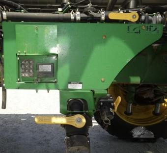 Обприскувач John Deere R4045 2019 р.в. foto 10
