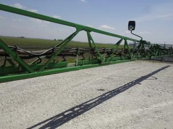 Обприскувач John Deere R4045 2019 р.в. foto 15