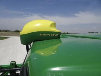 Обприскувач John Deere R4045 2019 р.в. foto 21
