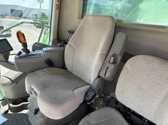 Комбайн John Deere S 670, 2012 р.в.. foto 28