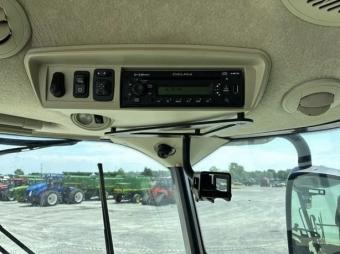 Комбайн John Deere S 670, 2012 р.в.. foto 32