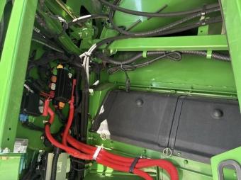 Комбайн John Deere S 670, 2012 р.в.. foto 23