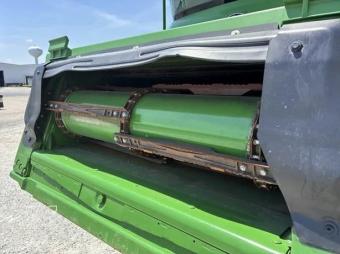 Комбайн John Deere S 670, 2012 р.в.. foto 7