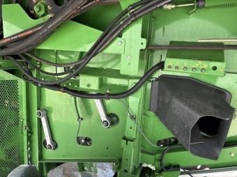 Комбайн John Deere S 670, 2012 р.в.. foto 21
