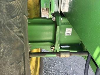 Комбайн John Deere S 670, 2012 р.в.. foto 12
