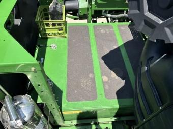 Комбайн John Deere S 670, 2012 р.в.. foto 25