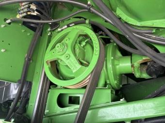Комбайн John Deere S 670, 2012 р.в.. foto 17