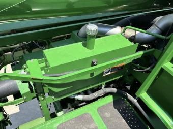 Комбайн John Deere S 670, 2012 р.в.. foto 26