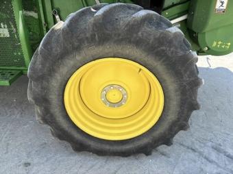 Комбайн John Deere S 670, 2012 р.в.. foto 13