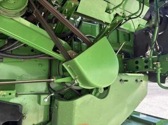 Комбайн John Deere S 670, 2012 р.в.. foto 20