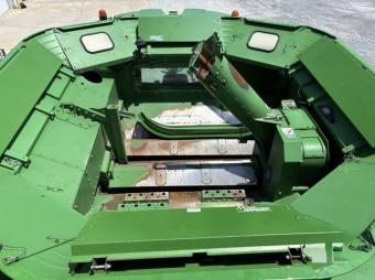 Комбайн John Deere S 670, 2012 р.в.. foto 27
