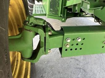 Комбайн John Deere S 670, 2012 р.в.. foto 15