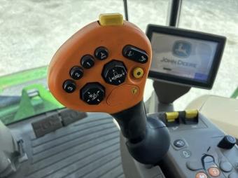 Комбайн John Deere S 670, 2012 р.в.. foto 30