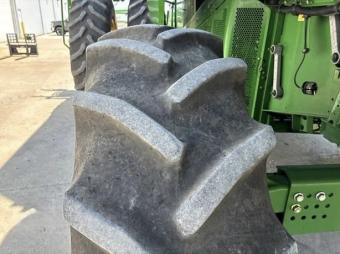 Комбайн John Deere S 670, 2012 р.в.. foto 14