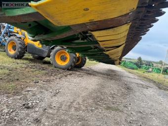 Жатка John Deerе 635F Hydra-Flex 10,5 м 2011 р.в. foto 2