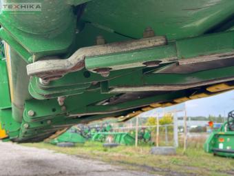 Жатка John Deerе 635F Hydra-Flex 10,5 м 2011 р.в. foto 5