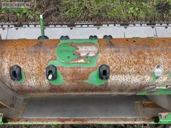 Жатка John Deerе 635F Hydra-Flex 10,5 м 2011 р.в. foto 12