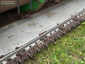 Жатка John Deerе 635F Hydra-Flex 10,5 м 2006 р.в.(Під CASE,New Holland) foto 7