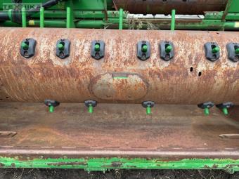 Жатка John Deerе 635F Hydra-Flex 10,5 м 2006 р.в.(Під CASE,New Holland) foto 9