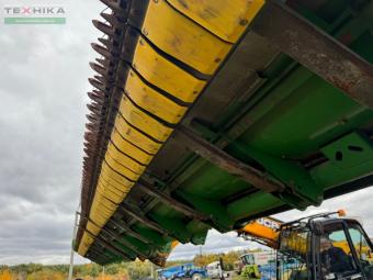 Жатка John Deerе 635F Hydra-Flex 10,5 м 2011 р.в. foto 10