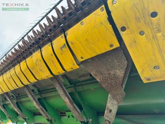 Жатка John Deerе 635F Hydra-Flex 10,5 м 2011 р.в. foto 13