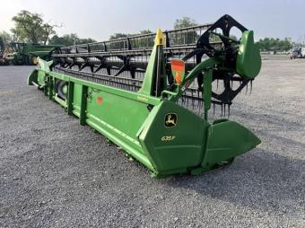 Жатка John Deerе 635F Hydra-Flex 10,5 м 2011 р.в. foto 11