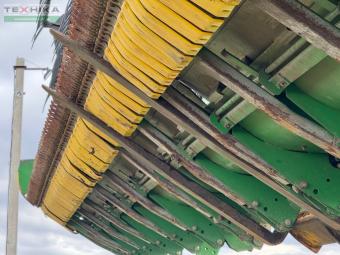 Жатка John Deerе 635F Hydra-Flex 10,5 м 2011 р.в. foto 12