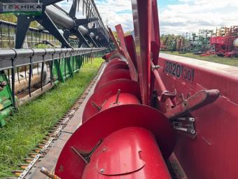 Жатка Case IH Flex 2020-9,1 м. 2009 р.в. foto 8
