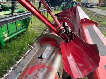 Жатка Case IH Flex 2020-9,1 м. 2009 р.в. foto 11