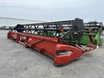 Жатка Case IH Flex 2020-9,1 м. 2009 р.в. foto 10