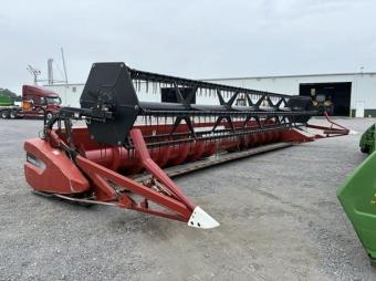 Жатка Case IH Flex 2020-9,1 м. 2009 р.в. foto 13
