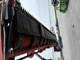 Жатка Case IH Flex 2020-9,1 м. 2009 р.в. foto 14