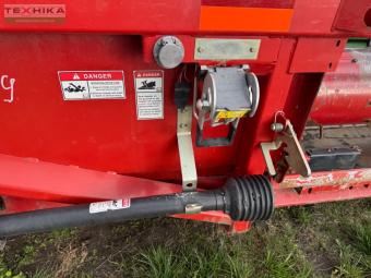 Жатка Case IH Flex 2020-9,1 м. 2009 р.в. foto 9