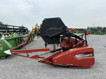 Жатка Case IH Flex 2020-9,1 м. 2009 р.в. foto 2
