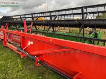 Жатка Case IH Flex 2020-9,1 м. 2009 р.в. foto 13