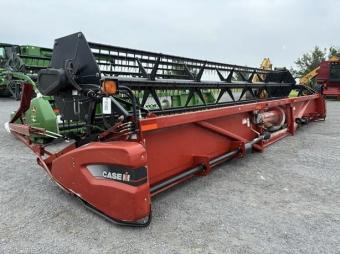 Жатка Case IH Flex 2020-9,1 м. 2009 р.в. foto 5
