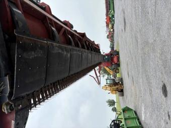 Жатка Case IH Flex 2020-9,1 м. 2009 р.в. foto 15