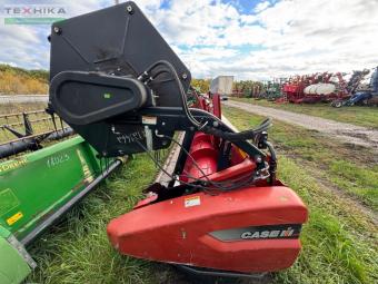 Жатка Case IH Flex 2020-9,1 м. 2009 р.в. foto 5