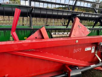 Жатка Case IH Flex 2020-9,1 м. 2009 р.в. foto 7
