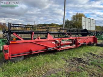 Жатка Case IH Flex 2020-9,1 м. 2009 р.в. foto 4